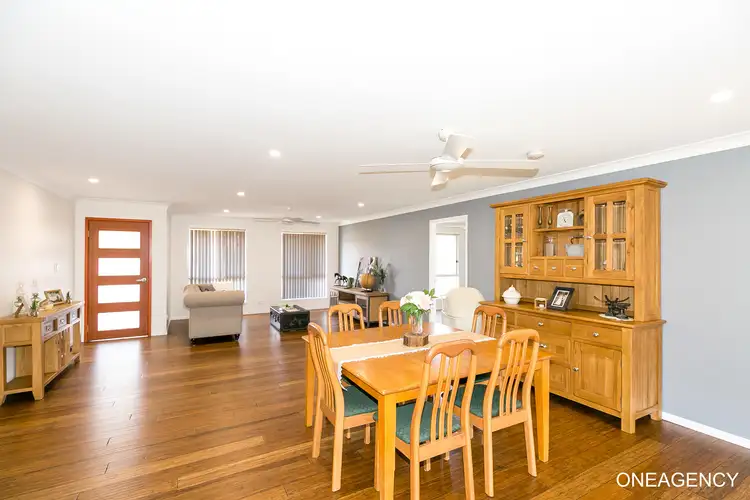 Fifth view of Homely rural property listing, 24 McPhillips Place, Greenhill NSW 2440