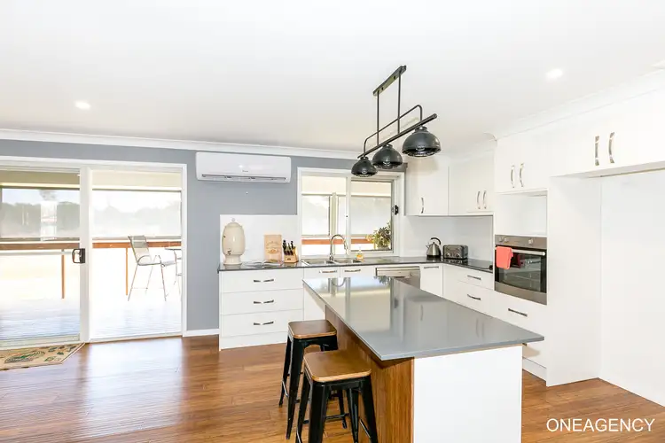 Seventh view of Homely rural property listing, 24 McPhillips Place, Greenhill NSW 2440