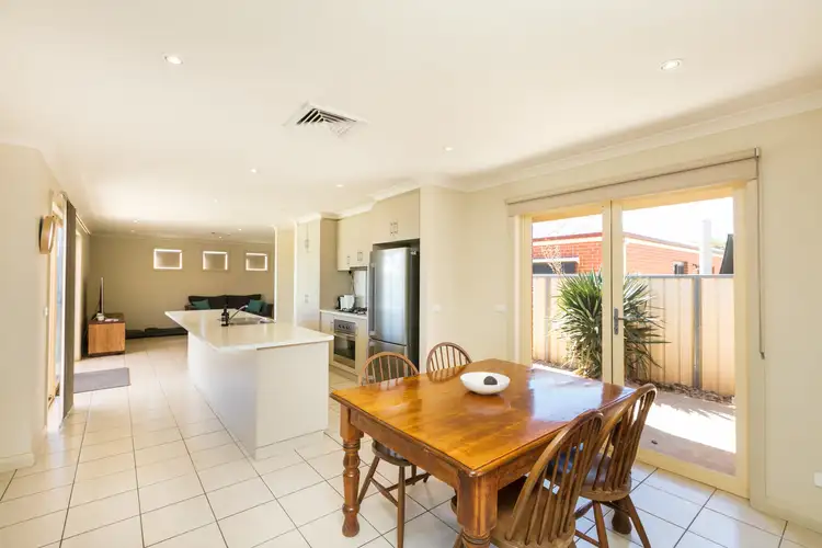 Third view of Homely house listing, 4 Canterbury Drive, Mildura VIC 3500