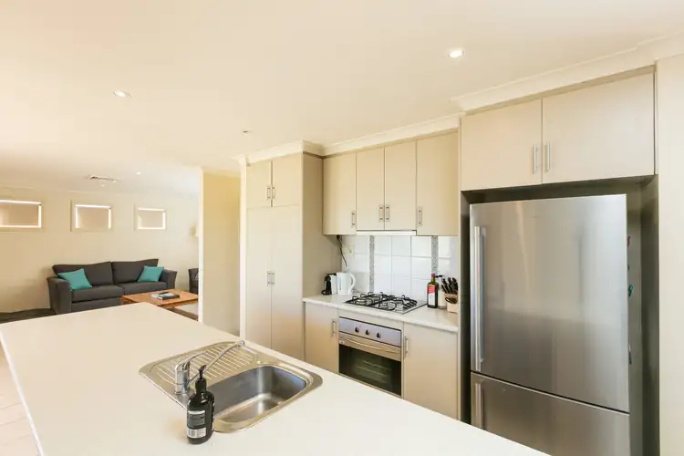 Fourth view of Homely house listing, 4 Canterbury Drive, Mildura VIC 3500