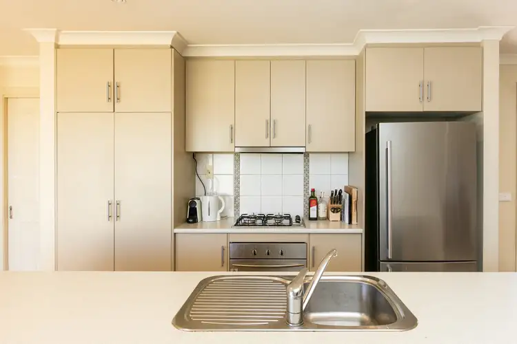 Fifth view of Homely house listing, 4 Canterbury Drive, Mildura VIC 3500