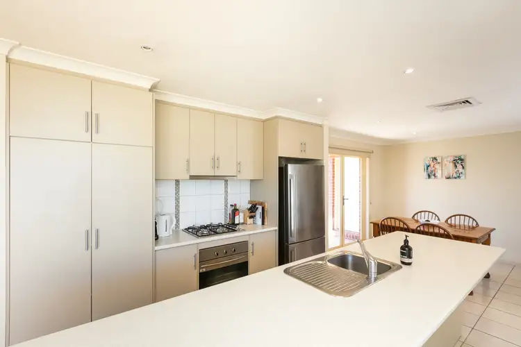 Sixth view of Homely house listing, 4 Canterbury Drive, Mildura VIC 3500