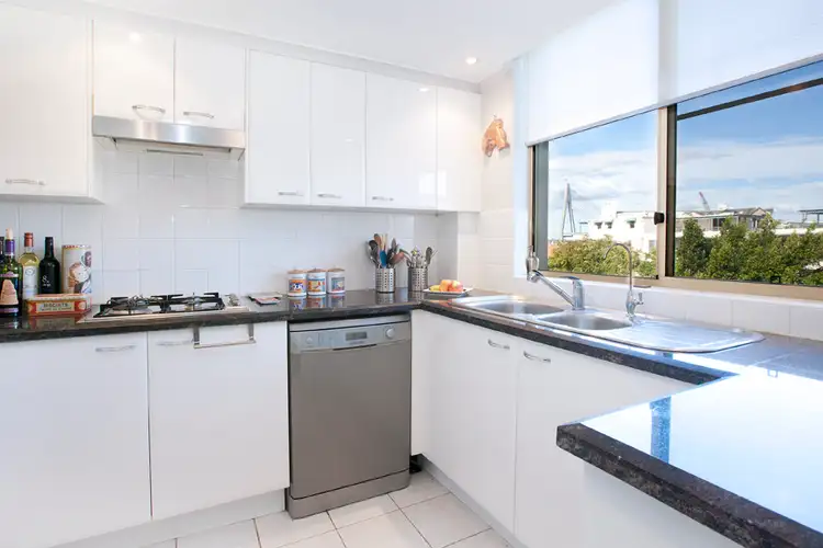 Third view of Homely unit listing, 13/3 Rosebery Place, Balmain NSW 2041