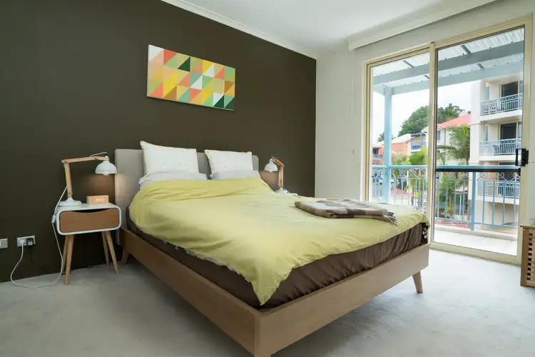 Fourth view of Homely unit listing, 13/3 Rosebery Place, Balmain NSW 2041