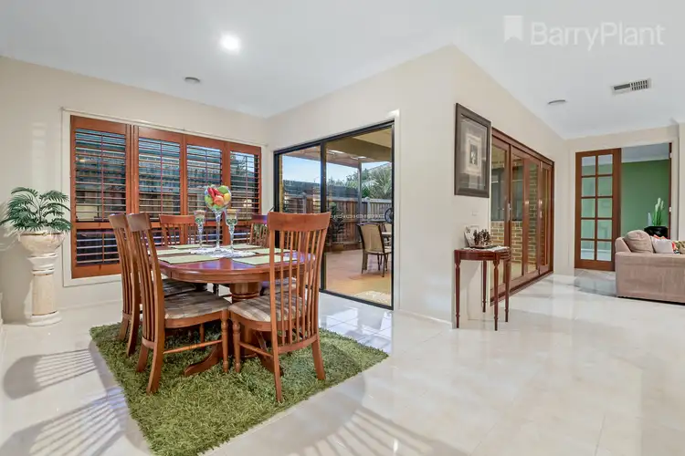 Fourth view of Homely house listing, 26 Blairgowrie Drive, Craigieburn VIC 3064