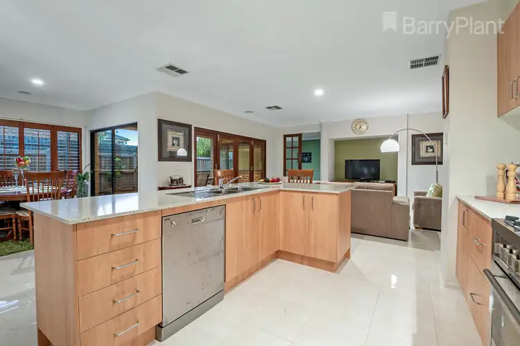 Sixth view of Homely house listing, 26 Blairgowrie Drive, Craigieburn VIC 3064