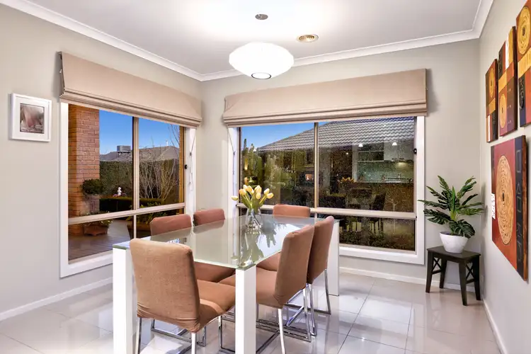 Fifth view of Homely house listing, 42 Tusmore Rise, Craigieburn VIC 3064