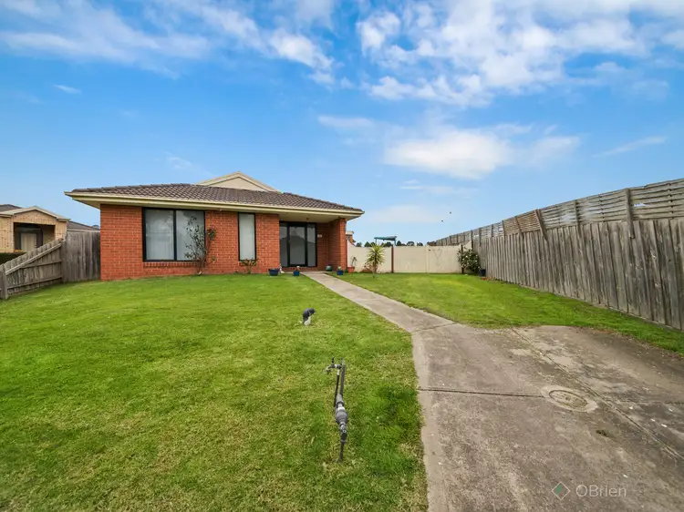 7 Grantley Close, Hampton Park VIC 3976