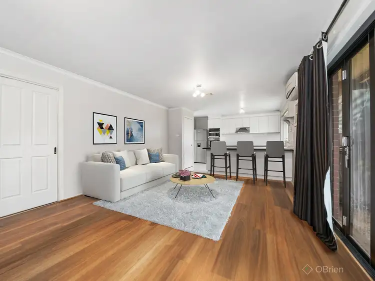 Fourth view of Homely house listing, 7 Grantley Close, Hampton Park VIC 3976