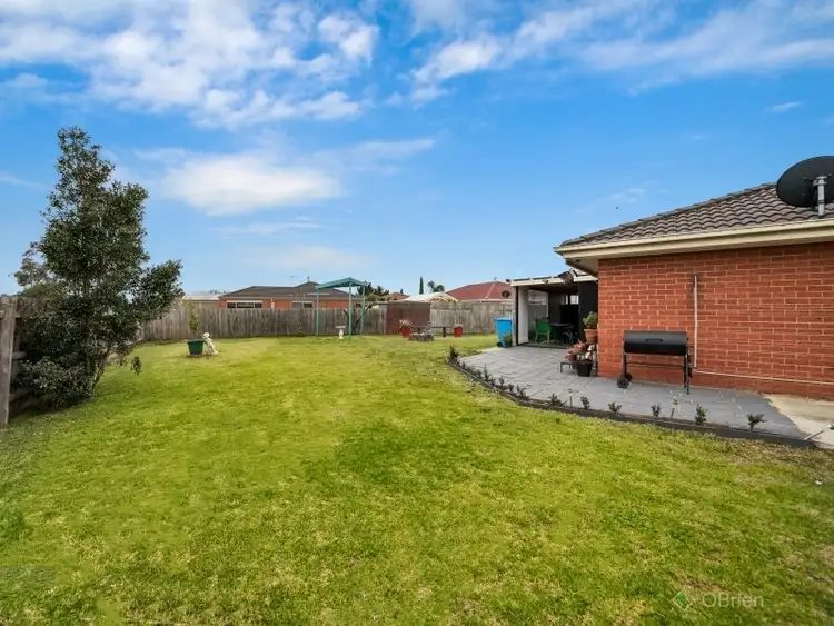 Fifth view of Homely house listing, 7 Grantley Close, Hampton Park VIC 3976