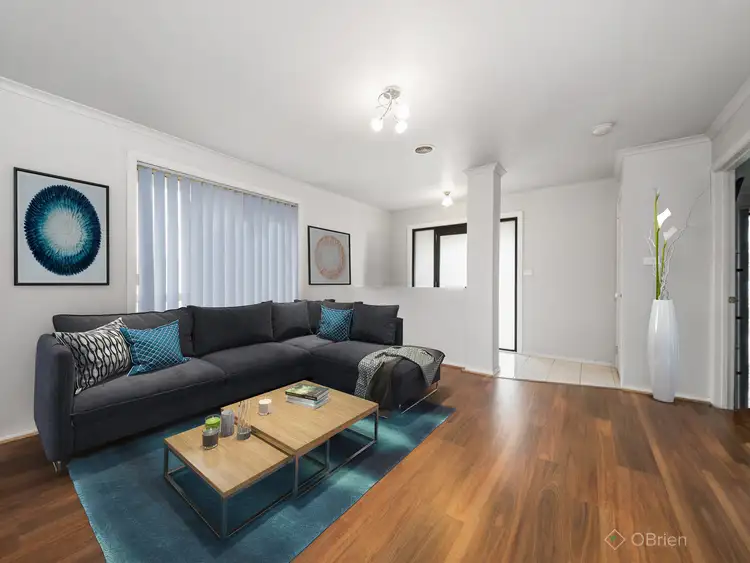 Sixth view of Homely house listing, 7 Grantley Close, Hampton Park VIC 3976