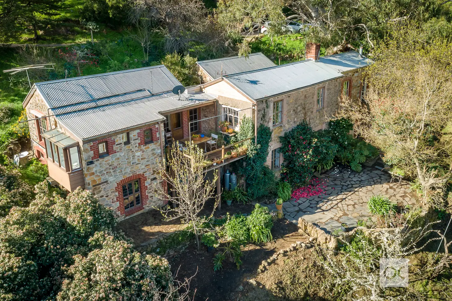 Main view of Homely house listing, 718c Norton Summit Road, Norton Summit SA 5136