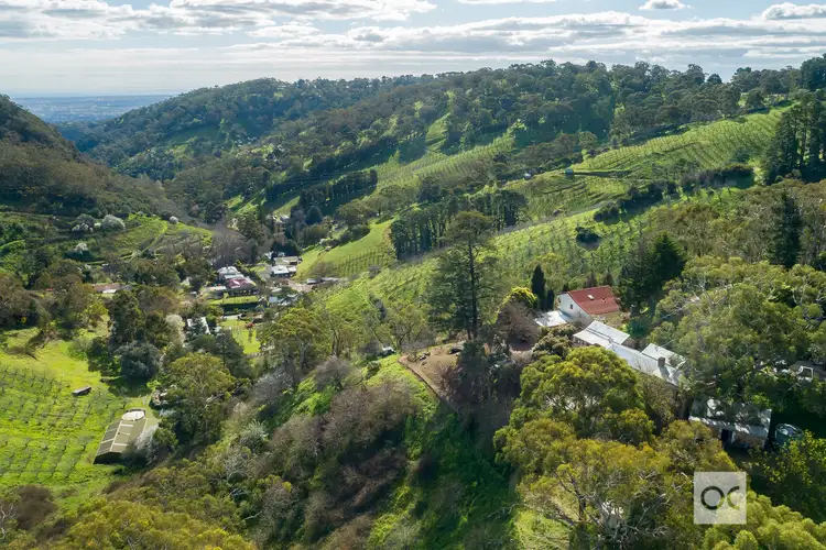 Fifth view of Homely house listing, 718c Norton Summit Road, Norton Summit SA 5136