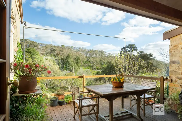 Sixth view of Homely house listing, 718c Norton Summit Road, Norton Summit SA 5136