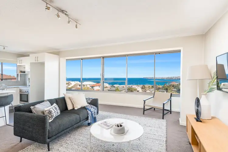 Main view of Homely apartment listing, 6/14-16 Campbell Street, Clovelly NSW 2031