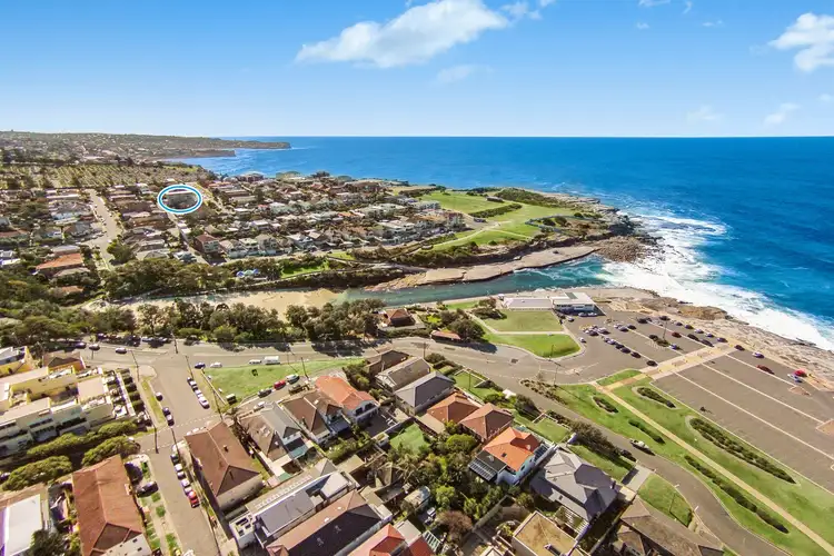 Third view of Homely apartment listing, 6/14-16 Campbell Street, Clovelly NSW 2031