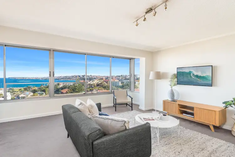 Fourth view of Homely apartment listing, 6/14-16 Campbell Street, Clovelly NSW 2031