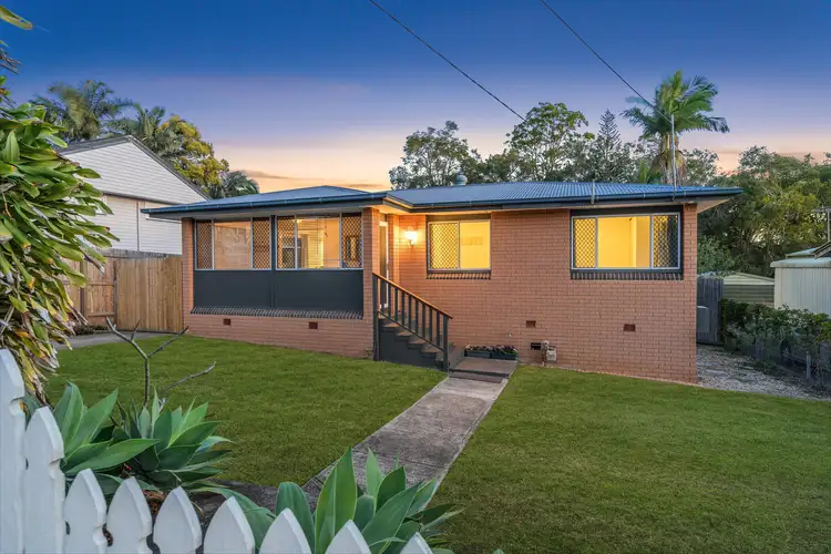 Main view of Homely house listing, 32 Glading Street, Manly West QLD 4179