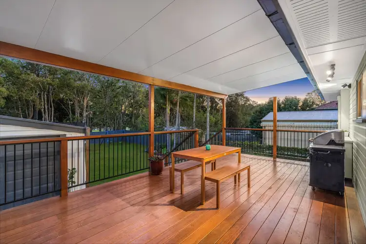 Third view of Homely house listing, 32 Glading Street, Manly West QLD 4179