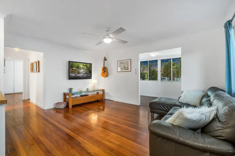 Fifth view of Homely house listing, 32 Glading Street, Manly West QLD 4179