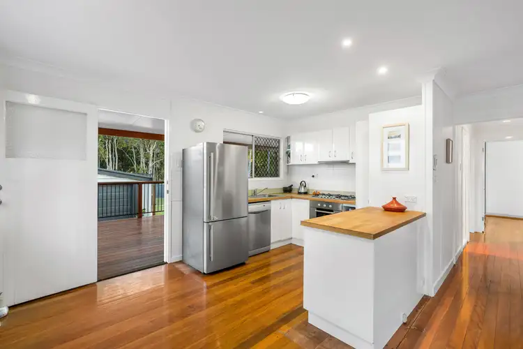 Sixth view of Homely house listing, 32 Glading Street, Manly West QLD 4179