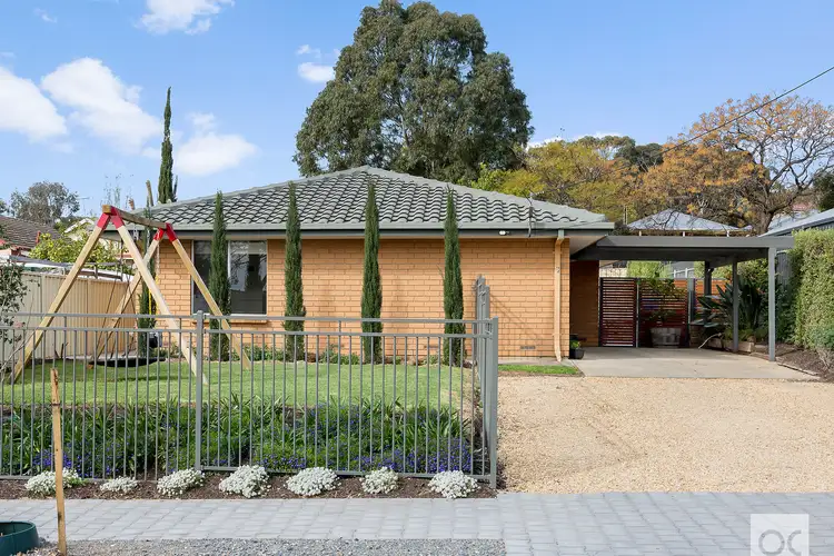 Third view of Homely house listing, 29A Stanlake Avenue, St Marys SA 5042