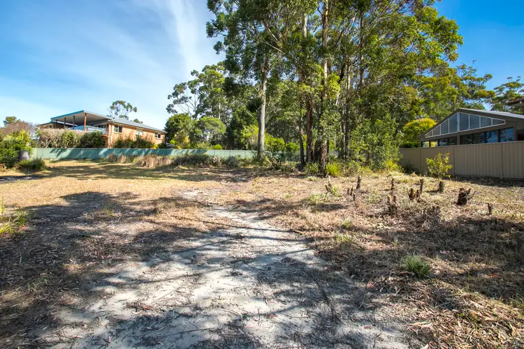 Second view of Homely land listing, 37 Seaspray Street, Narrawallee NSW 2539
