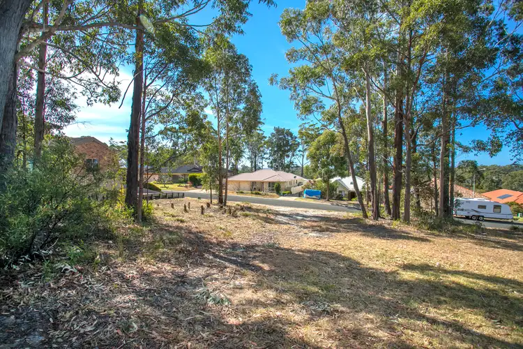 Third view of Homely land listing, 37 Seaspray Street, Narrawallee NSW 2539