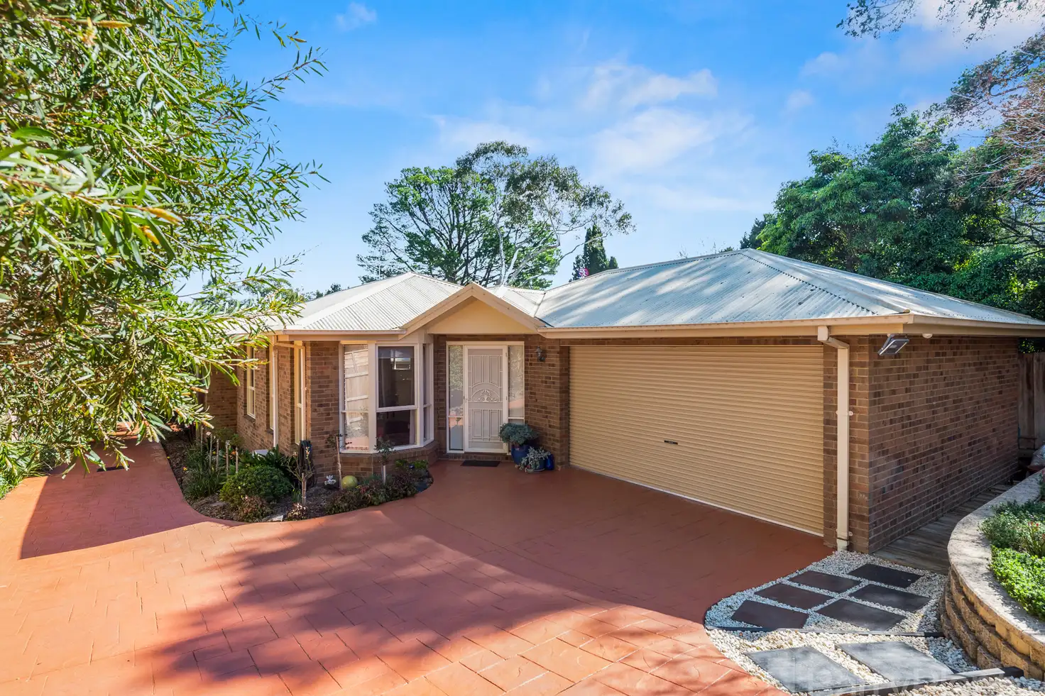 Main view of Homely unit listing, 1/12 Buchanan Street, Boronia VIC 3155