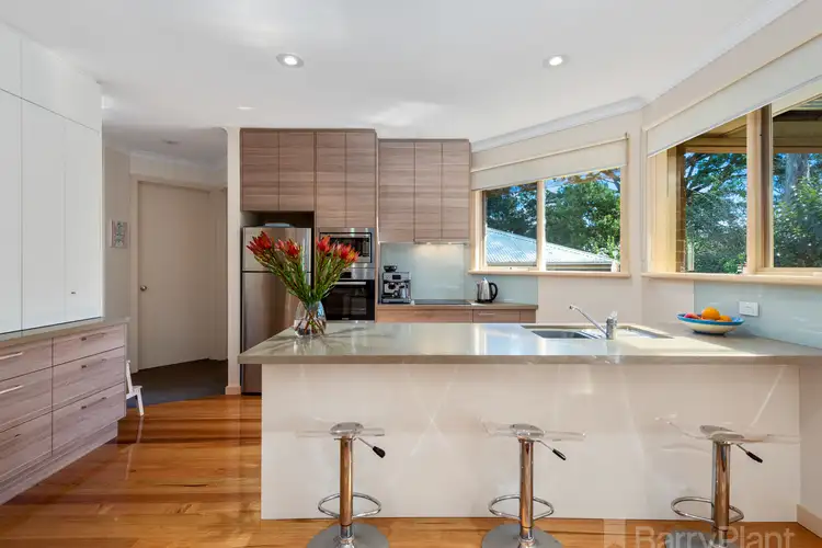 Second view of Homely unit listing, 1/12 Buchanan Street, Boronia VIC 3155