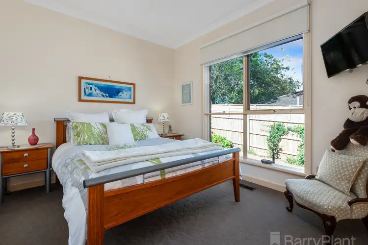 Third view of Homely unit listing, 1/12 Buchanan Street, Boronia VIC 3155