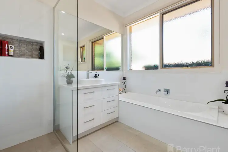 Fifth view of Homely unit listing, 1/12 Buchanan Street, Boronia VIC 3155
