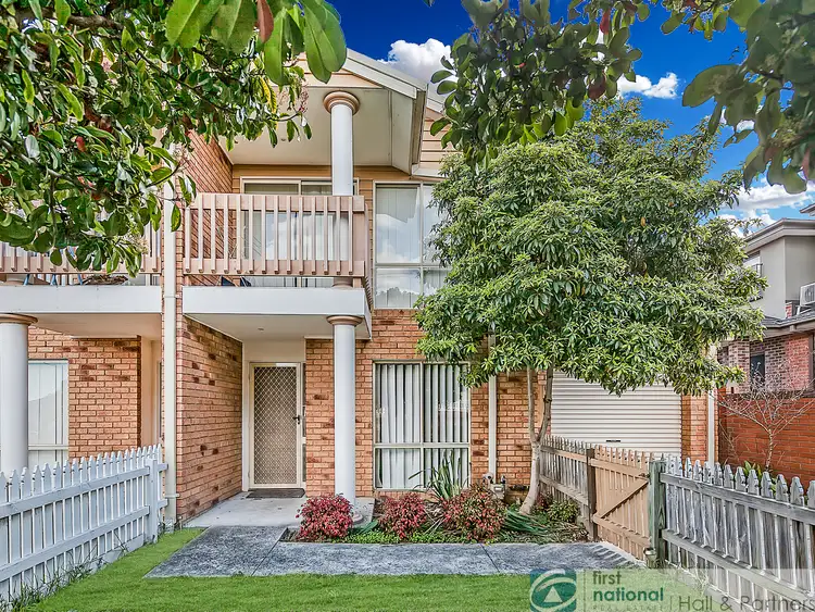 2/57 Wilma Avenue, Dandenong VIC 3175