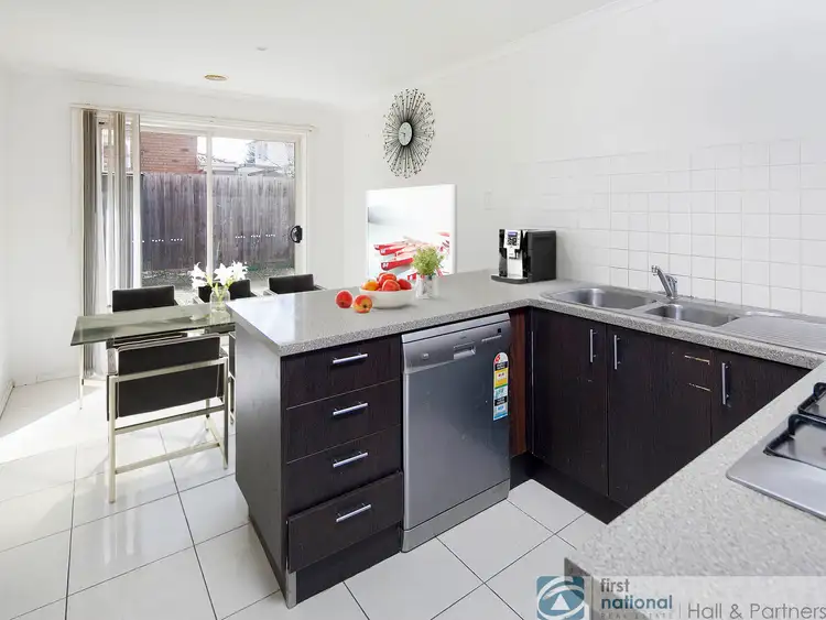 Third view of Homely townhouse listing, 2/57 Wilma Avenue, Dandenong VIC 3175