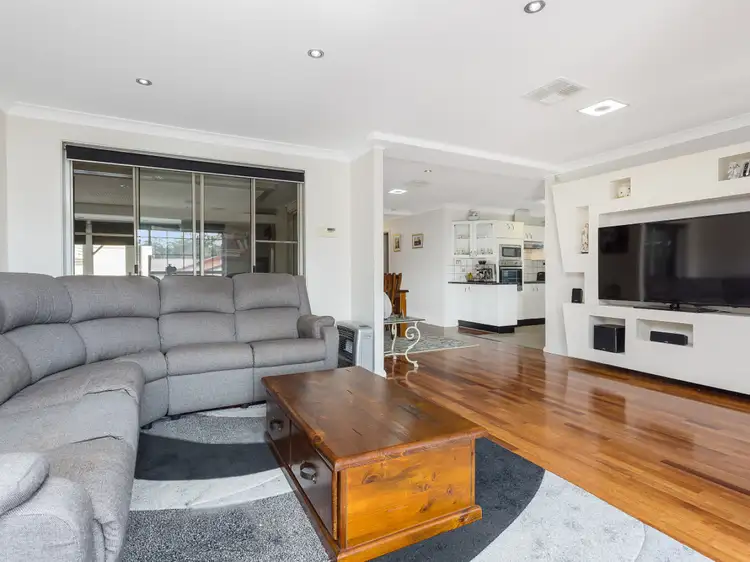 Main view of Homely house listing, 1 Tulipwood Drive, Colyton NSW 2760