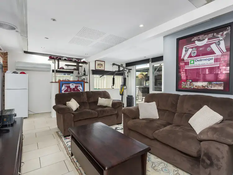 Fourth view of Homely house listing, 1 Tulipwood Drive, Colyton NSW 2760