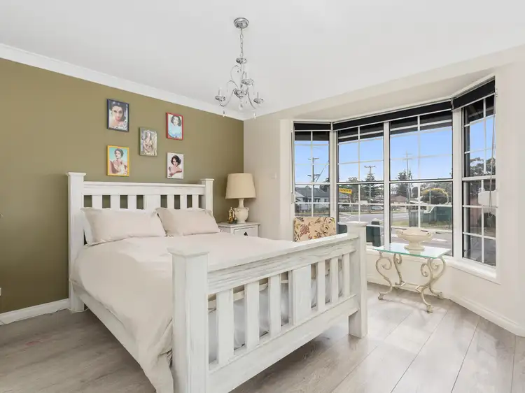 Fifth view of Homely house listing, 1 Tulipwood Drive, Colyton NSW 2760