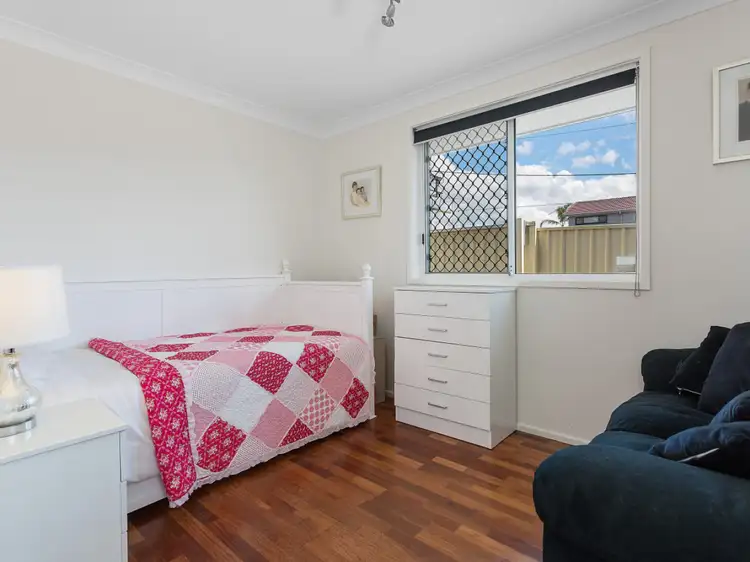 Sixth view of Homely house listing, 1 Tulipwood Drive, Colyton NSW 2760