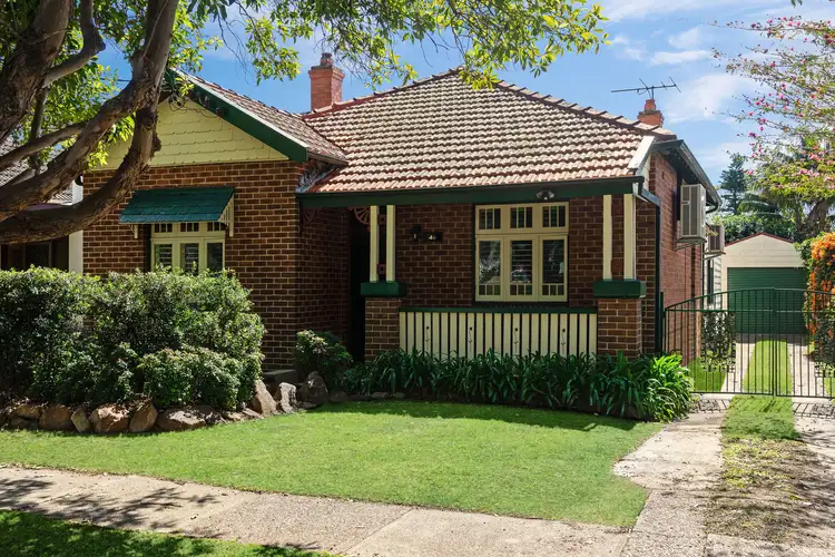 46 Alexander Street, Hamilton South NSW 2303