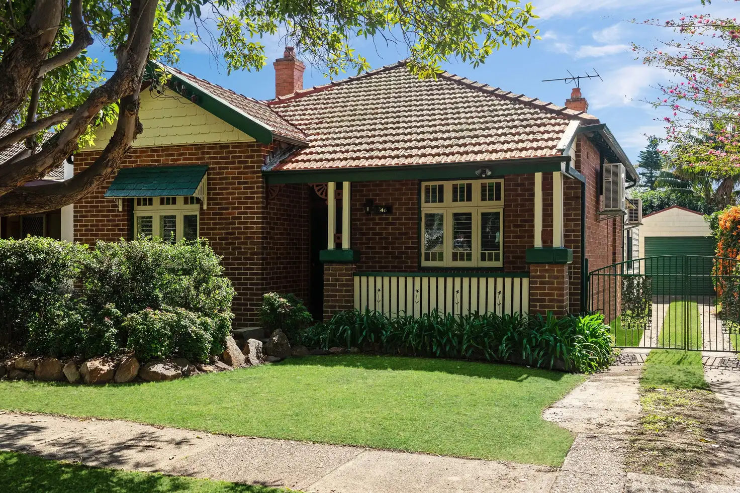 Main view of Homely house listing, 46 Alexander Street, Hamilton South NSW 2303