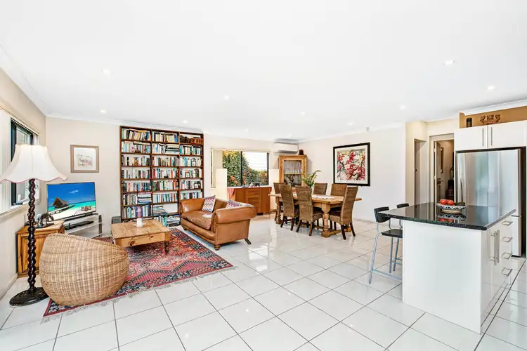 Second view of Homely house listing, 46 Alexander Street, Hamilton South NSW 2303