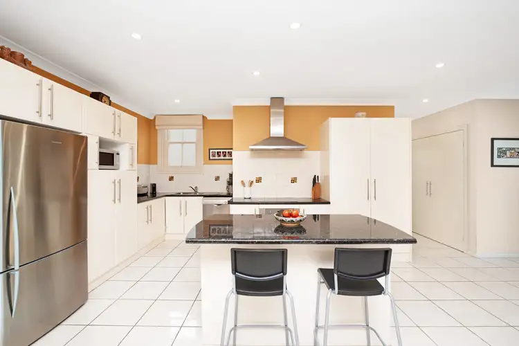 Third view of Homely house listing, 46 Alexander Street, Hamilton South NSW 2303