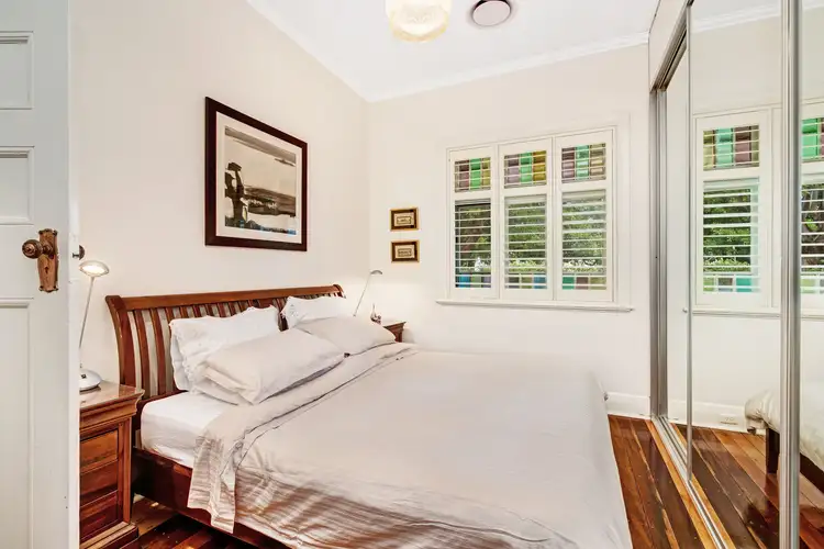 Fifth view of Homely house listing, 46 Alexander Street, Hamilton South NSW 2303