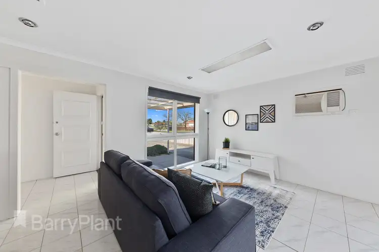 Second view of Homely house listing, 5 Yan Yean Place, St Albans VIC 3021