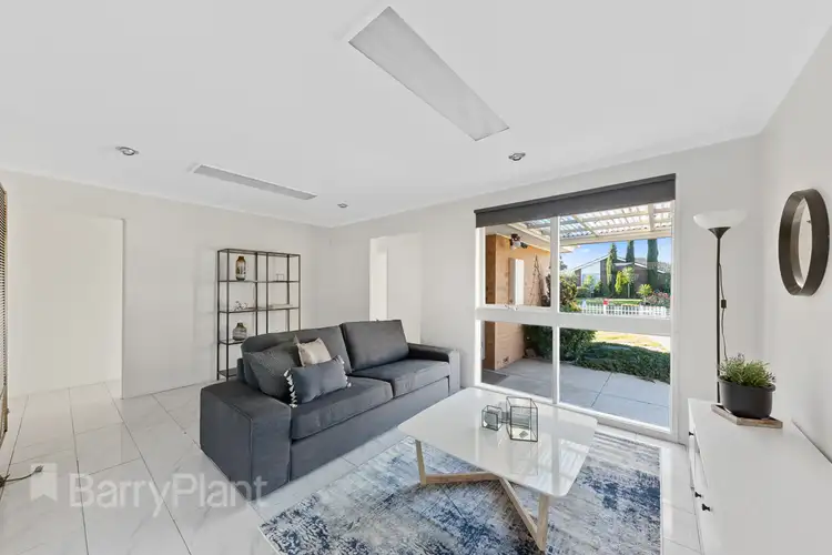Fourth view of Homely house listing, 5 Yan Yean Place, St Albans VIC 3021