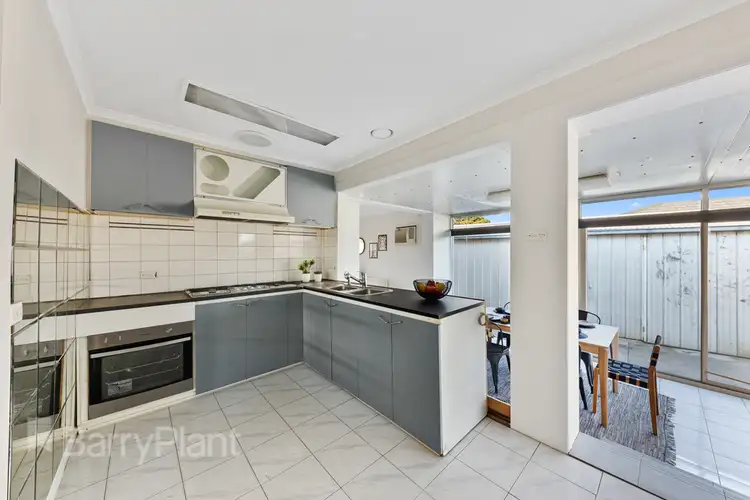 Fifth view of Homely house listing, 5 Yan Yean Place, St Albans VIC 3021