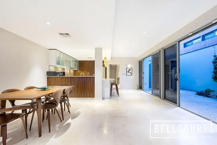 Fourth view of Homely house listing, 6 Lacebark Road, Churchlands WA 6018
