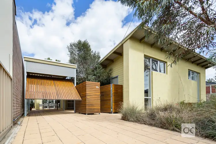 14A Henderson Street, Henley Beach SA 5022