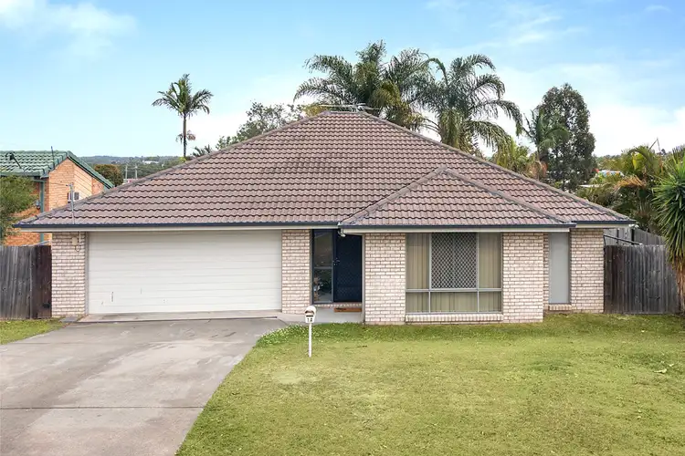 1A Alrak Drive, Browns Plains QLD 4118