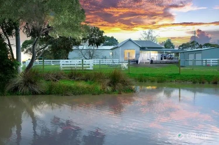 205 Obriens Road, Bayles VIC 3981